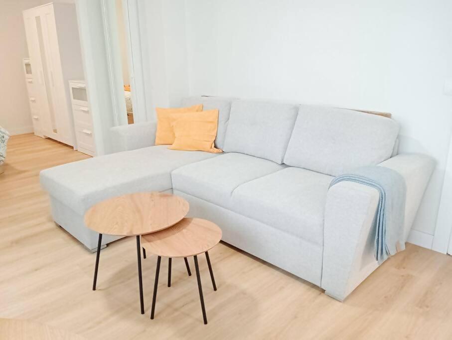 Vibe ,Wifi ,Espacio Trabajo,Playa ,Ocio Λας Πάλμας ντε Γκραν Κανάρια Εξωτερικό φωτογραφία