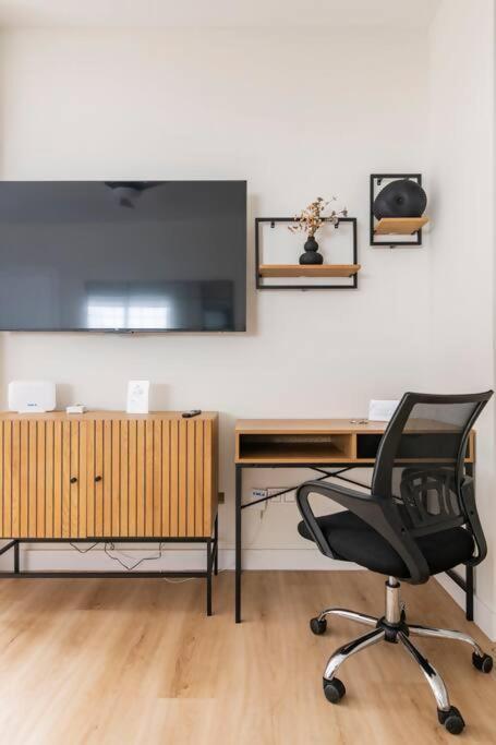 Vibe ,Wifi ,Espacio Trabajo,Playa ,Ocio Λας Πάλμας ντε Γκραν Κανάρια Εξωτερικό φωτογραφία