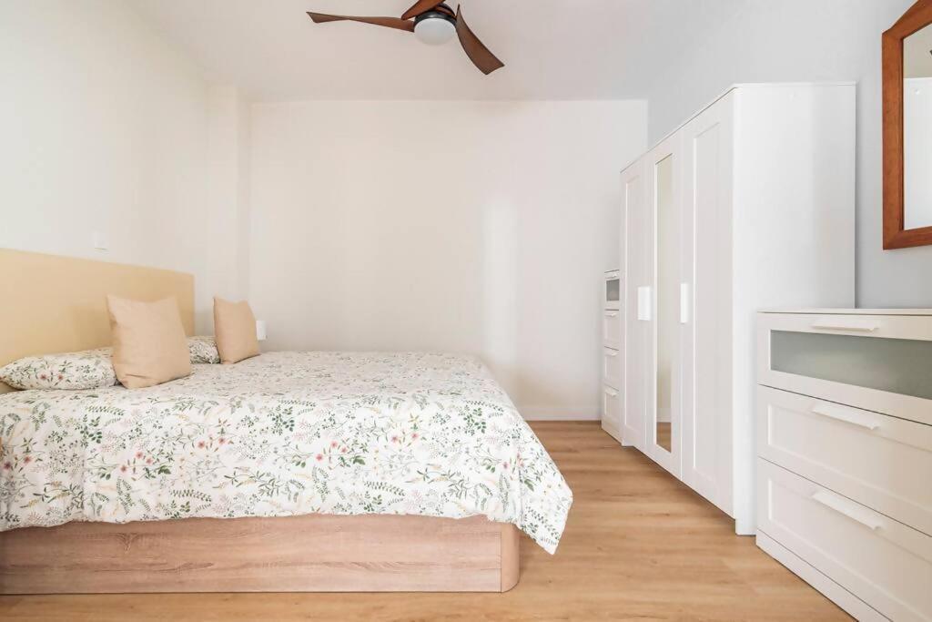 Vibe ,Wifi ,Espacio Trabajo,Playa ,Ocio Λας Πάλμας ντε Γκραν Κανάρια Εξωτερικό φωτογραφία